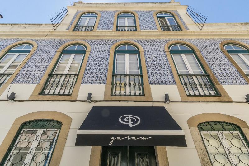 Garam Lisboa - Genel