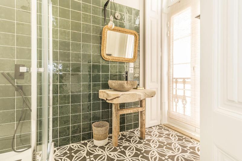 Garam Lisboa - Oda