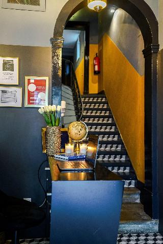 Santa Luzia B&B - HOrigem fotoÄŸrafÄ±