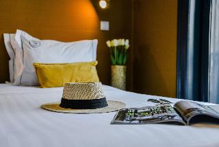 Santa Luzia B&B - HOrigem otel fotoğrafı