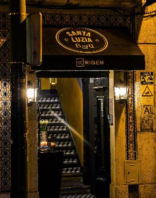 Santa Luzia B&B - HOrigem fotoÄŸrafÄ±