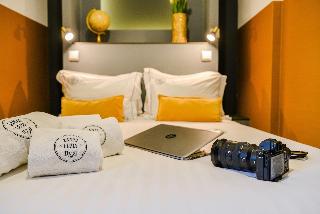 Santa Luzia B&B - HOrigem fotoÄŸrafÄ±