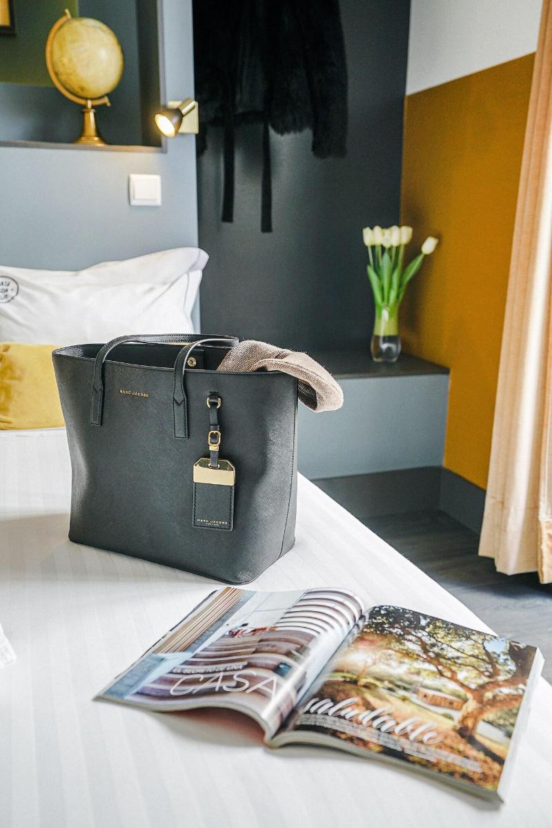 Santa Luzia B&B - HOrigem - Oda