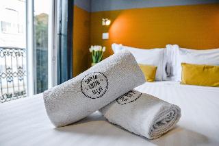 Santa Luzia B&B - HOrigem fotoÄŸrafÄ±