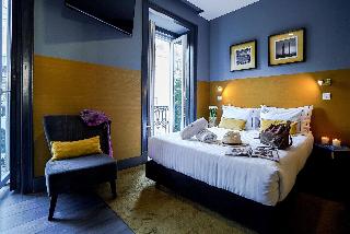 Santa Luzia B&B - HOrigem fotoÄŸrafÄ±