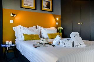 Santa Luzia B&B - HOrigem fotoÄŸrafÄ±