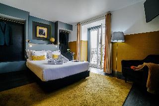 Santa Luzia B&B - HOrigem fotoÄŸrafÄ±