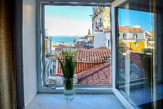 Santa Luzia B&B - HOrigem fotoÄŸrafÄ±