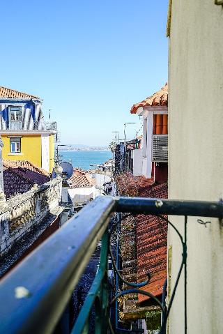 Santa Luzia B&B - HOrigem fotoÄŸrafÄ±