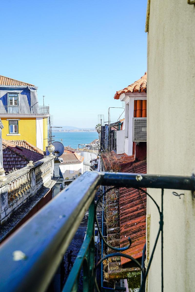 Santa Luzia B&B - HOrigem - Oda
