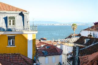 Santa Luzia B&B - HOrigem fotoÄŸrafÄ±