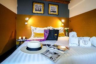 Santa Luzia B&B - HOrigem fotoÄŸrafÄ±