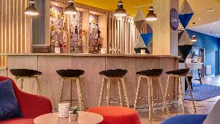 Holiday Inn Express Cologne Troisdorf fotoÄŸrafÄ±