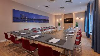 Holiday Inn Express Cologne Troisdorf fotoÄŸrafÄ±