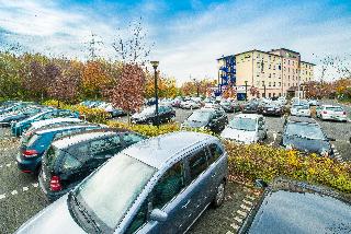 Holiday Inn Express Cologne Troisdorf fotoÄŸrafÄ±