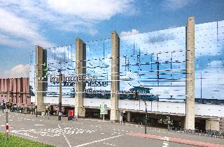 Holiday Inn Express Cologne Troisdorf fotoÄŸrafÄ±
