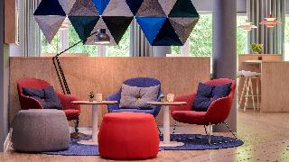 Holiday Inn Express Cologne Troisdorf fotoÄŸrafÄ±