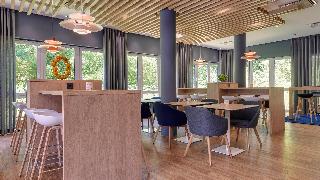 Holiday Inn Express Cologne Troisdorf fotoÄŸrafÄ±