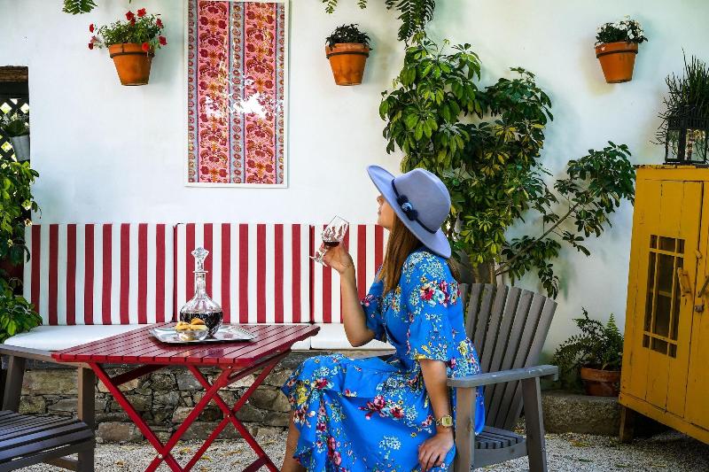 Casa Da Azenha - Genel