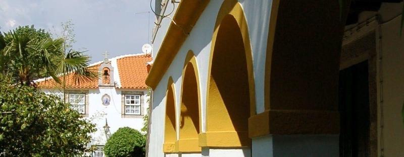 Casa Da Azenha - Genel