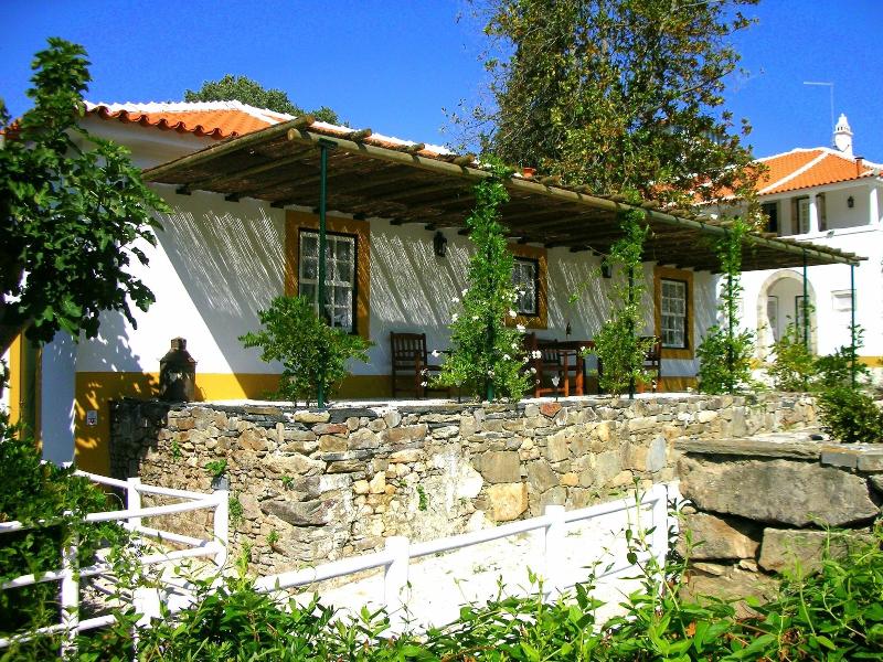 Casa Da Azenha - Oda