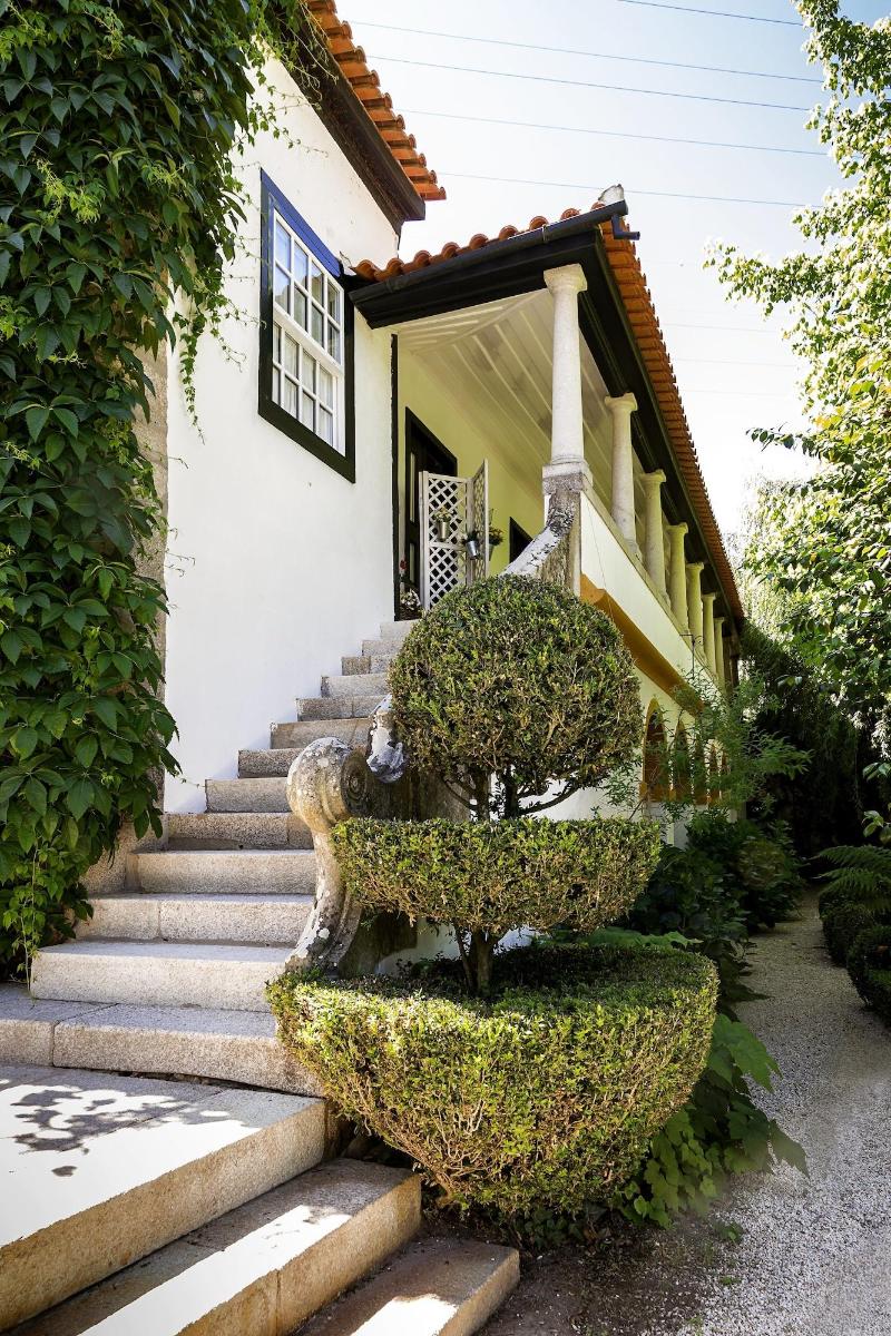 Casa Da Azenha - Oda