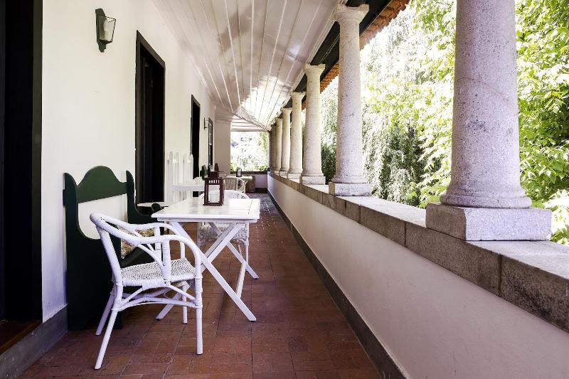 Casa Da Azenha - Oda