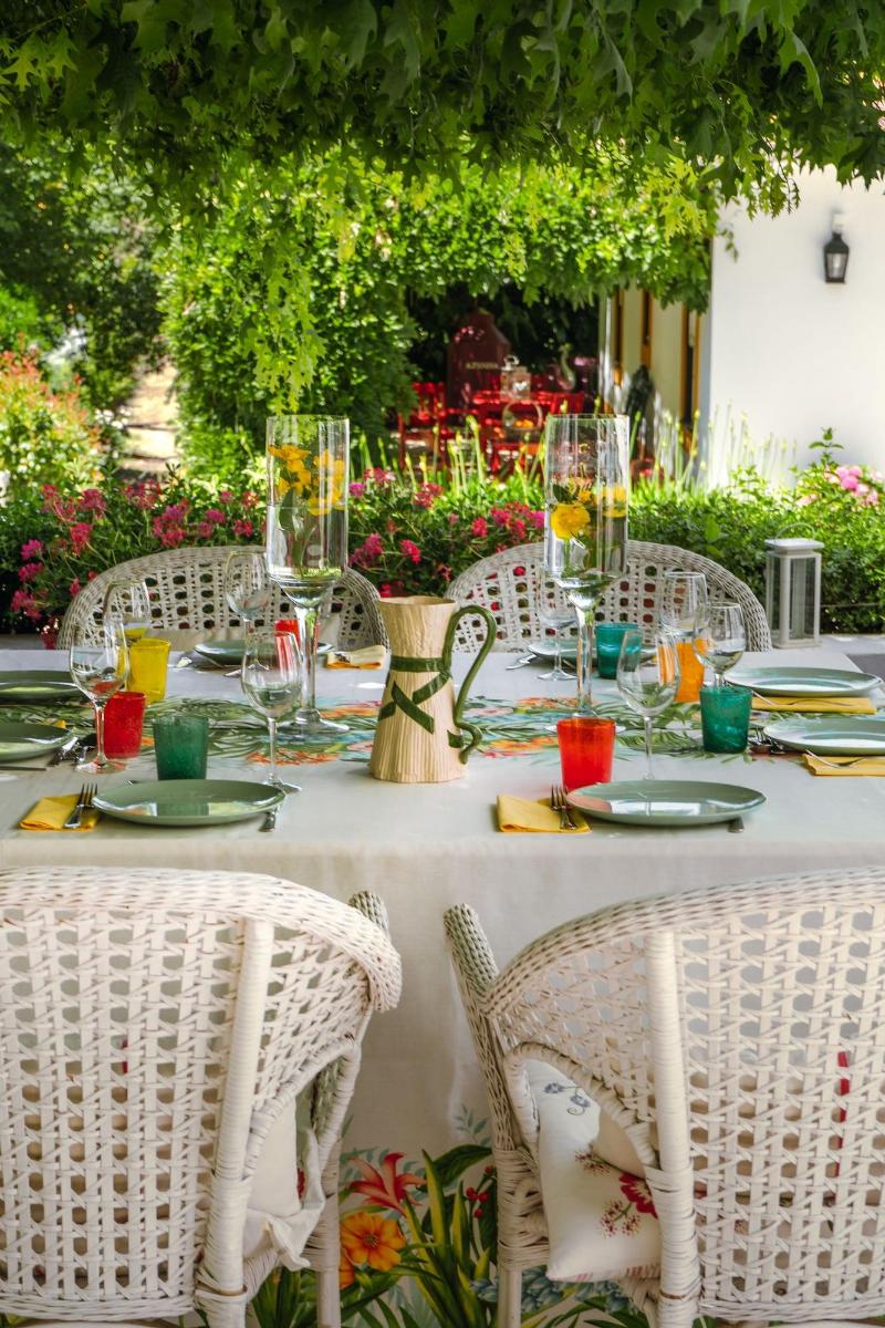 Casa Da Azenha - Restoran