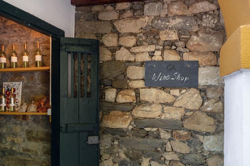 Casa Da Azenha - Restoran