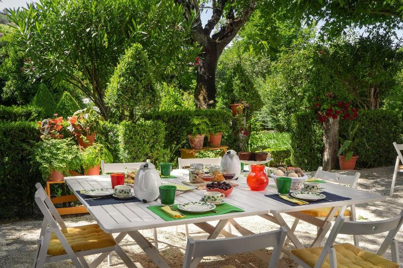 Casa Da Azenha - Restoran