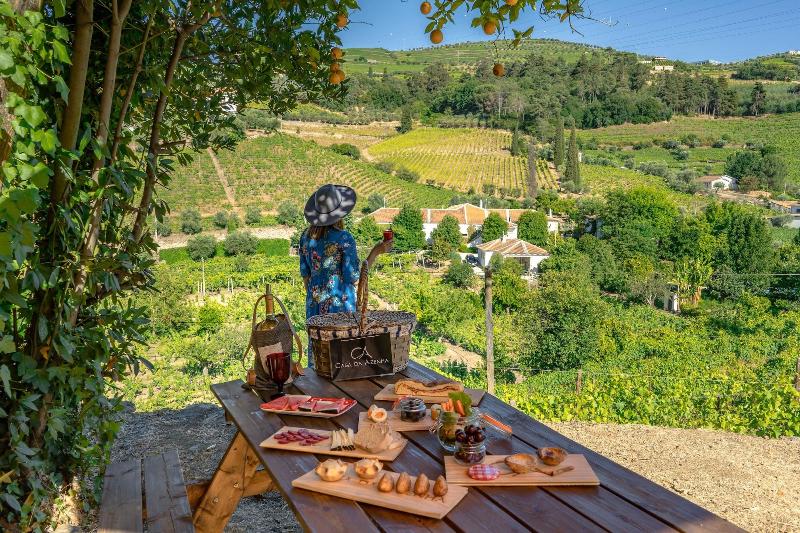 Casa Da Azenha - Restoran