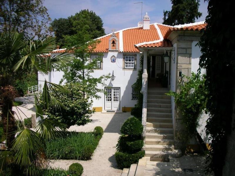 Casa Da Azenha - Teras