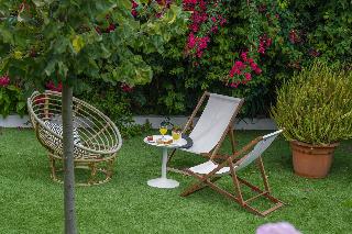 Casa das Hortênsias - Charming Guest House otel fotoğrafı