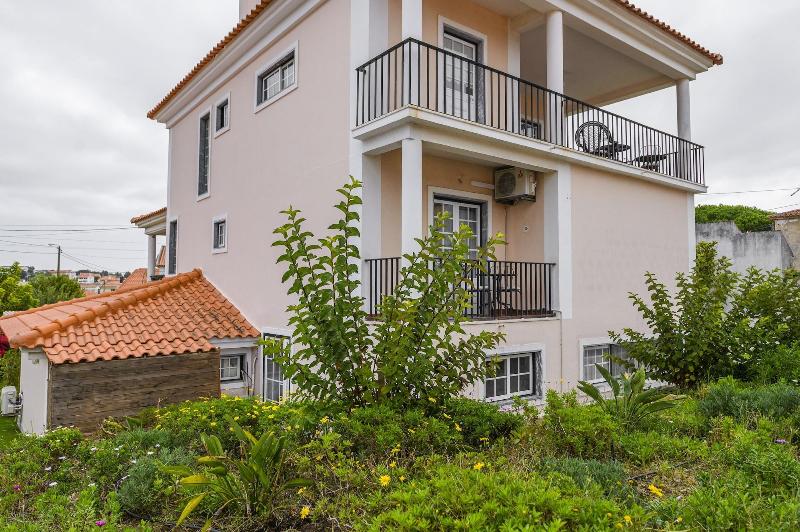Casa das Hortênsias - Charming Guest House - Genel