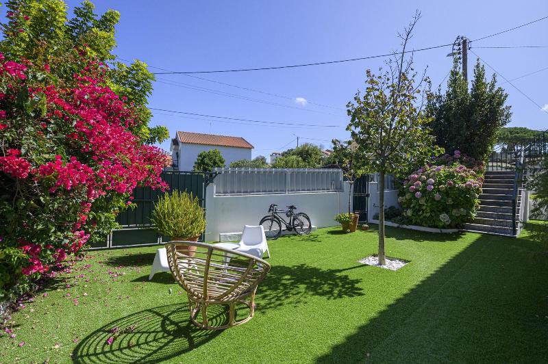 Casa das Hortênsias - Charming Guest House - Genel