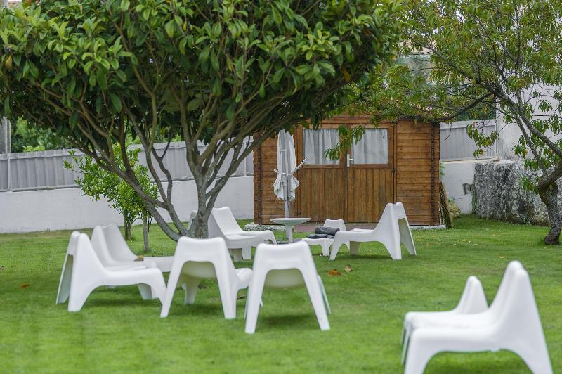 Casa das Hortênsias - Charming Guest House - Genel