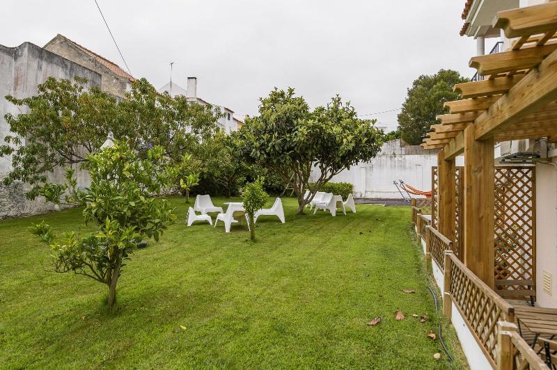 Casa das Hortênsias - Charming Guest House - Genel