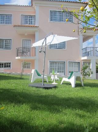 Casa das Hortênsias - Charming Guest House fotoÄŸrafÄ±