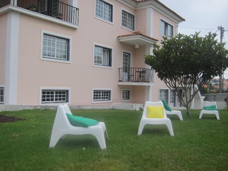 Casa das Hortênsias - Charming Guest House - Genel