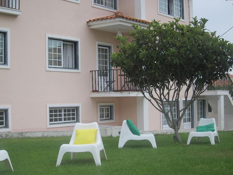 Casa das Hortênsias - Charming Guest House - Genel