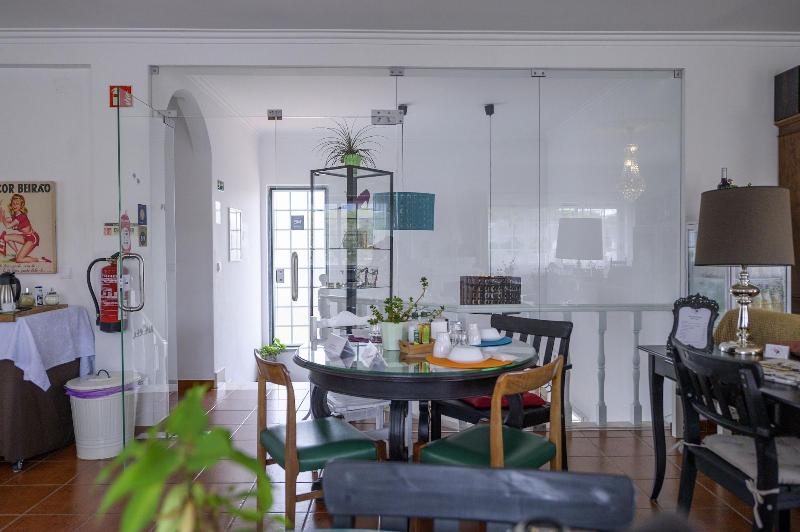 Casa das Hortênsias - Charming Guest House - Oda