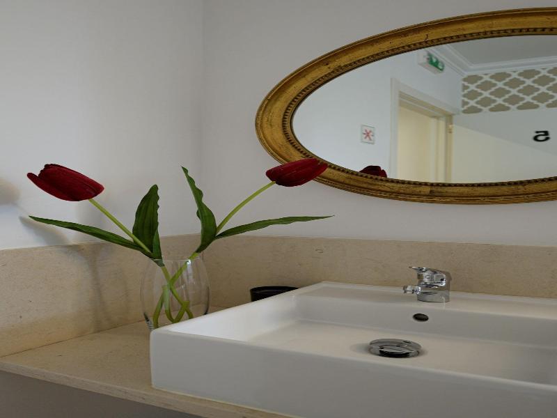 Casa das Hortênsias - Charming Guest House - Oda
