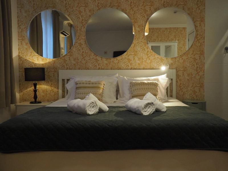 Casa das Hortênsias - Charming Guest House - Oda