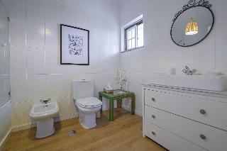 Casa das Hortênsias - Charming Guest House fotoÄŸrafÄ±