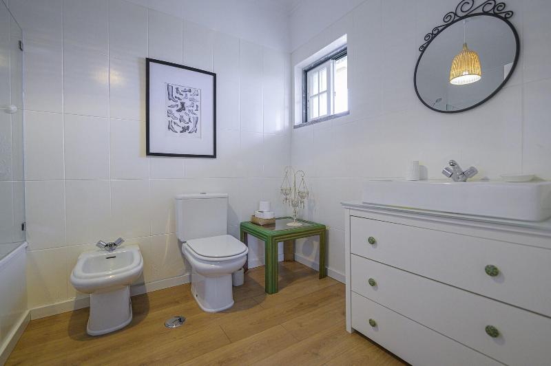Casa das Hortênsias - Charming Guest House - Oda