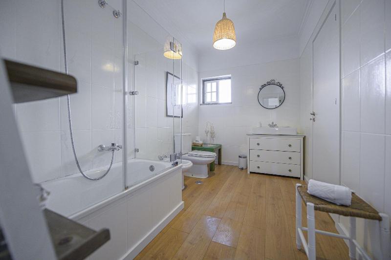 Casa das Hortênsias - Charming Guest House - Oda