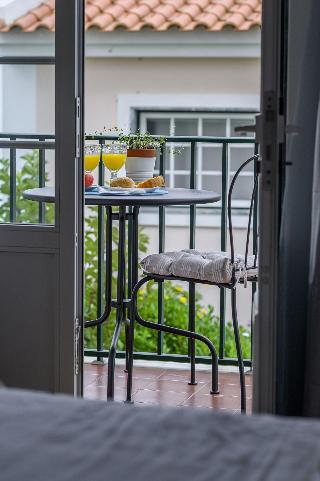 Casa das Hortênsias - Charming Guest House fotoÄŸrafÄ±