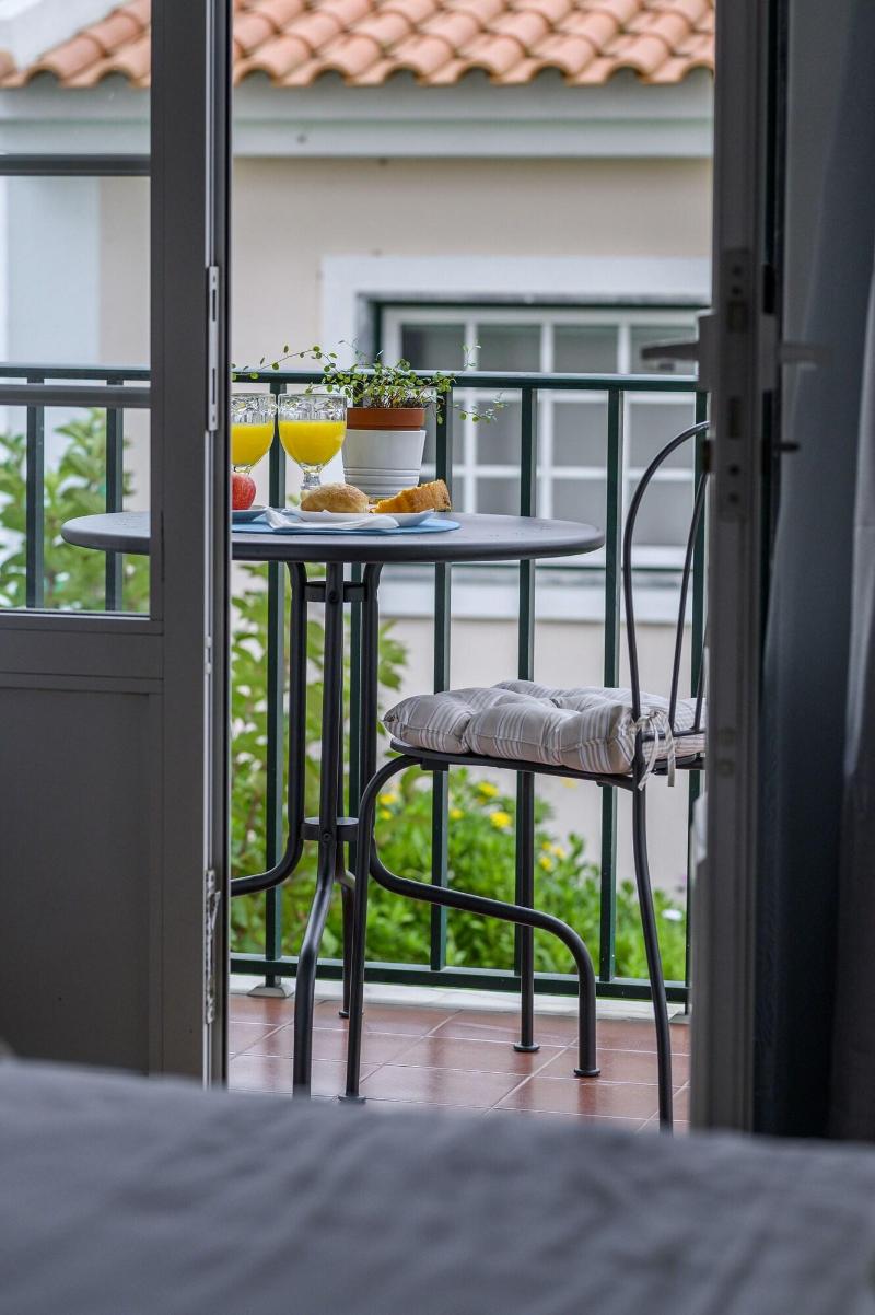 Casa das Hortênsias - Charming Guest House - Oda