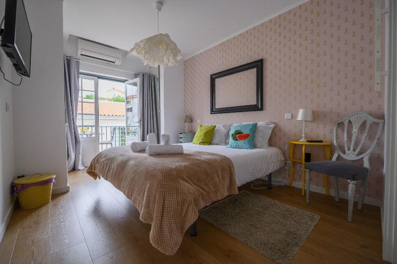 Casa das Hortênsias - Charming Guest House - Oda