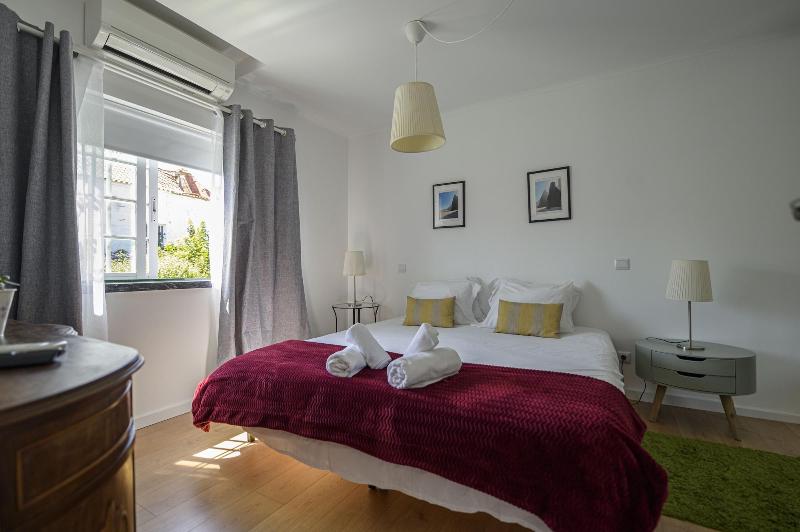 Casa das Hortênsias - Charming Guest House - Oda